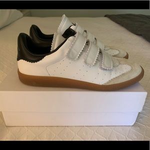 Isabel Marant Beth Sneaker
